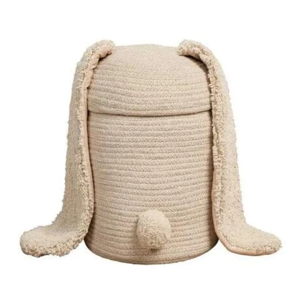 Lorena Canals Opbergmand Rita the Rabbit - Online