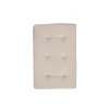 Olli Ella Organic cotton strolley matress - Oat - Best