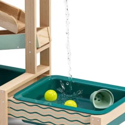 Topbright Outdoor Water Track - Best