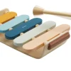 PlanToys Ovale xylofoon - Sale