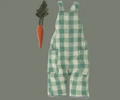 Maileg Overall voor Rabbit size 3 - Outlet