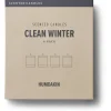 Humdakin 4-pack de bougies parfumées - Clean winter - Discount