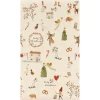 Maileg Papier cadeau - Cosy Christmas - Discount