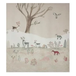 Maileg Papier cadeau - Pays des merveilles hivernales - Discount