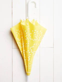 Grass & Air Paraplu - Yellow - Clearance