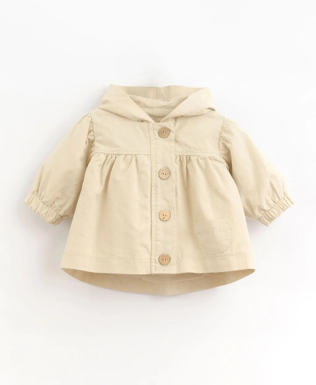 Play Up Parka baby - Luana - Outlet