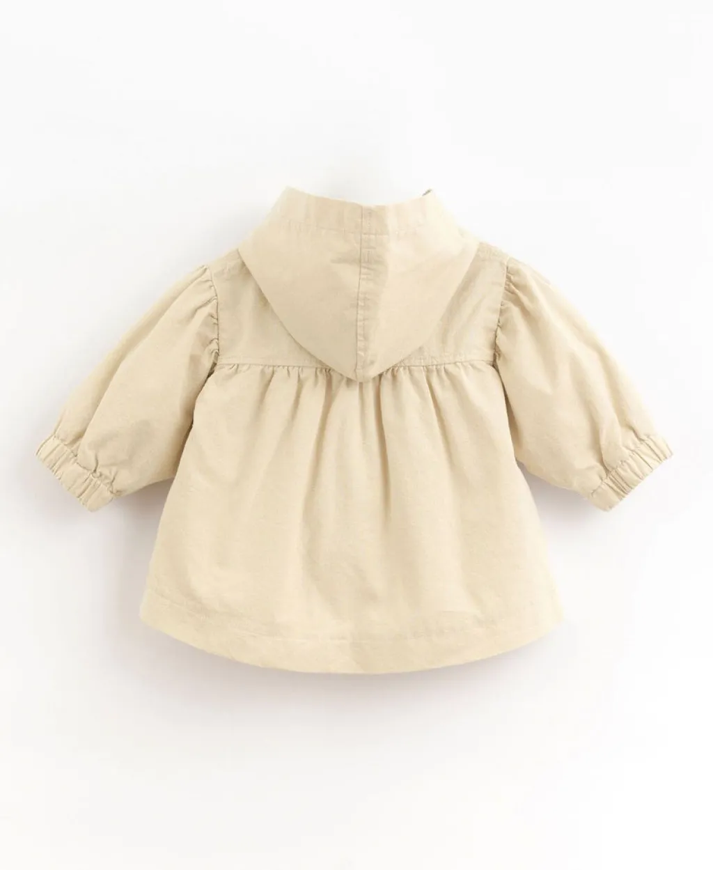 Play Up Parka baby - Luana - Outlet