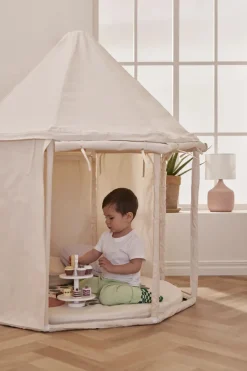 Kid's Concept Paviljoentent - off white - Hot