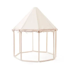Kid's Concept Paviljoentent - off white - Hot