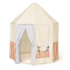 Kid's Concept Paviljoentent Moomin inclusief figuurtjes - Clearance