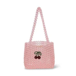 Konges Slojd Perla handtasje - Peony -