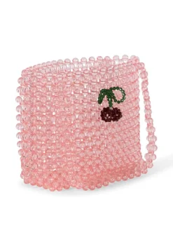 Konges Slojd Perla handtasje - Peony -