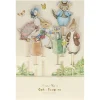 Meri Meri Peter Rabbit cake topper -
