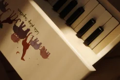 Konges Slojd Piano - Grand Safari - Clearance