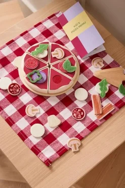 Kid's Concept Pizza kit - Clearance