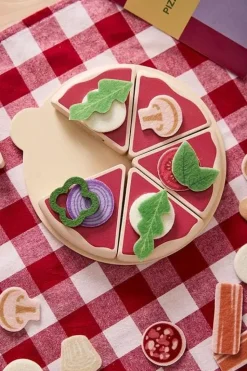 Kid's Concept Pizza kit - Clearance