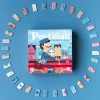 Londji Pocket Gezelschapsspel - Postman - Best