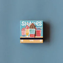 Londji Pocket Gezelschapsspel - Shakes - Sale