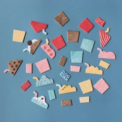 Londji Pocket Gezelschapsspel - Shakes - Sale