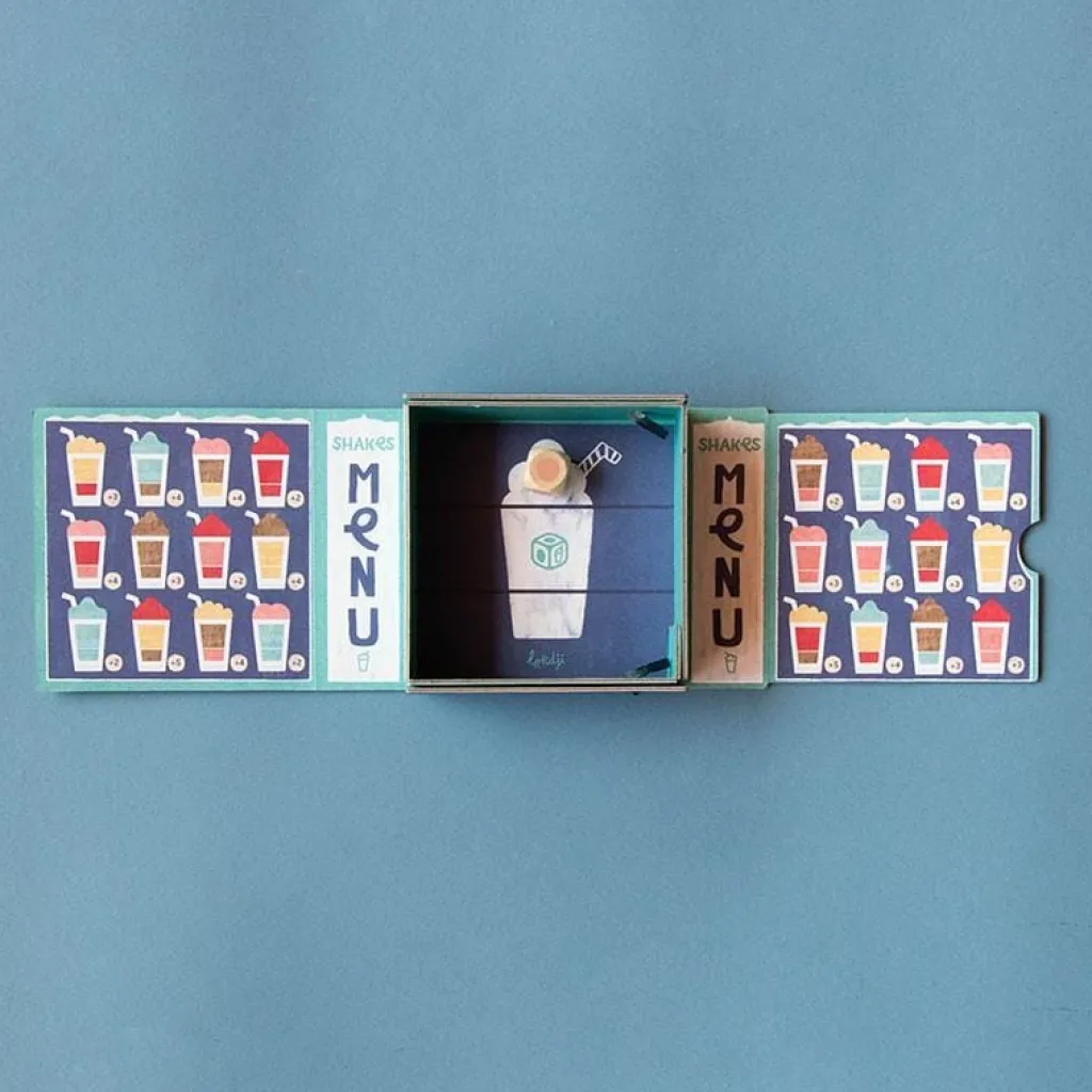 Londji Pocket Gezelschapsspel - Shakes - Sale