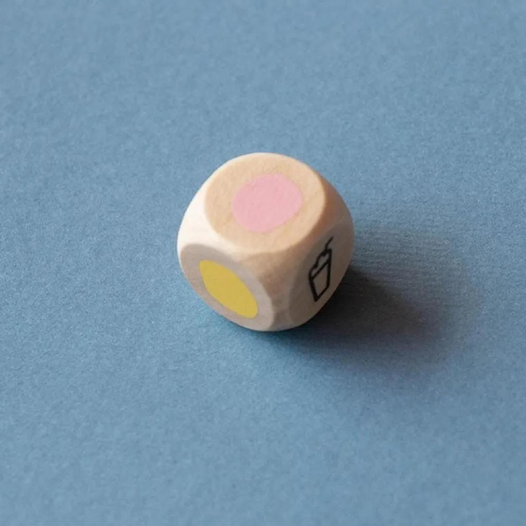 Londji Pocket Gezelschapsspel - Shakes - Sale
