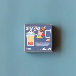 Londji Pocket Gezelschapsspel - Shakes - Sale