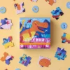 Londji Pocket Puzzel - My Little Dino - Best