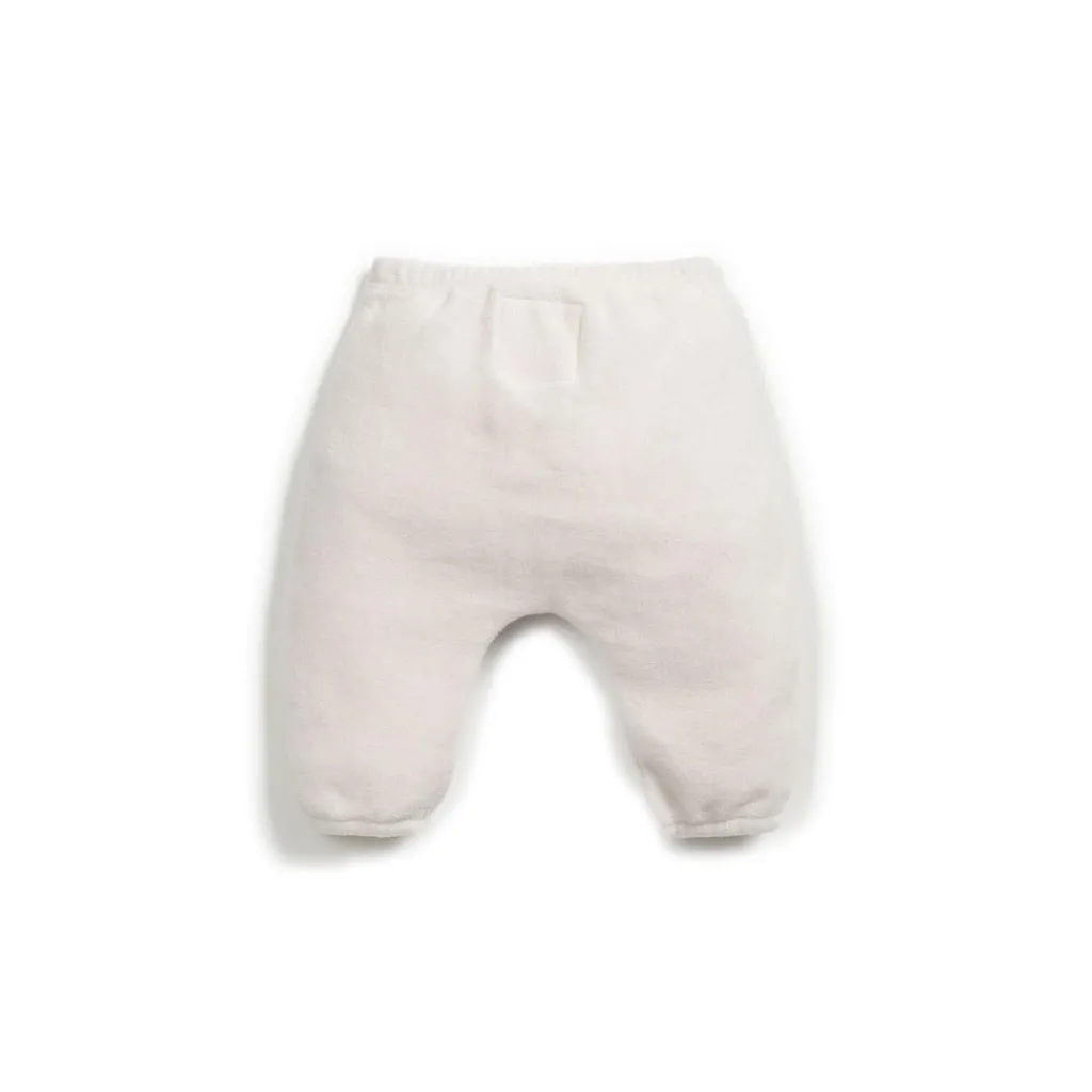 Play Up Polar babybroek - Pencil - Sale