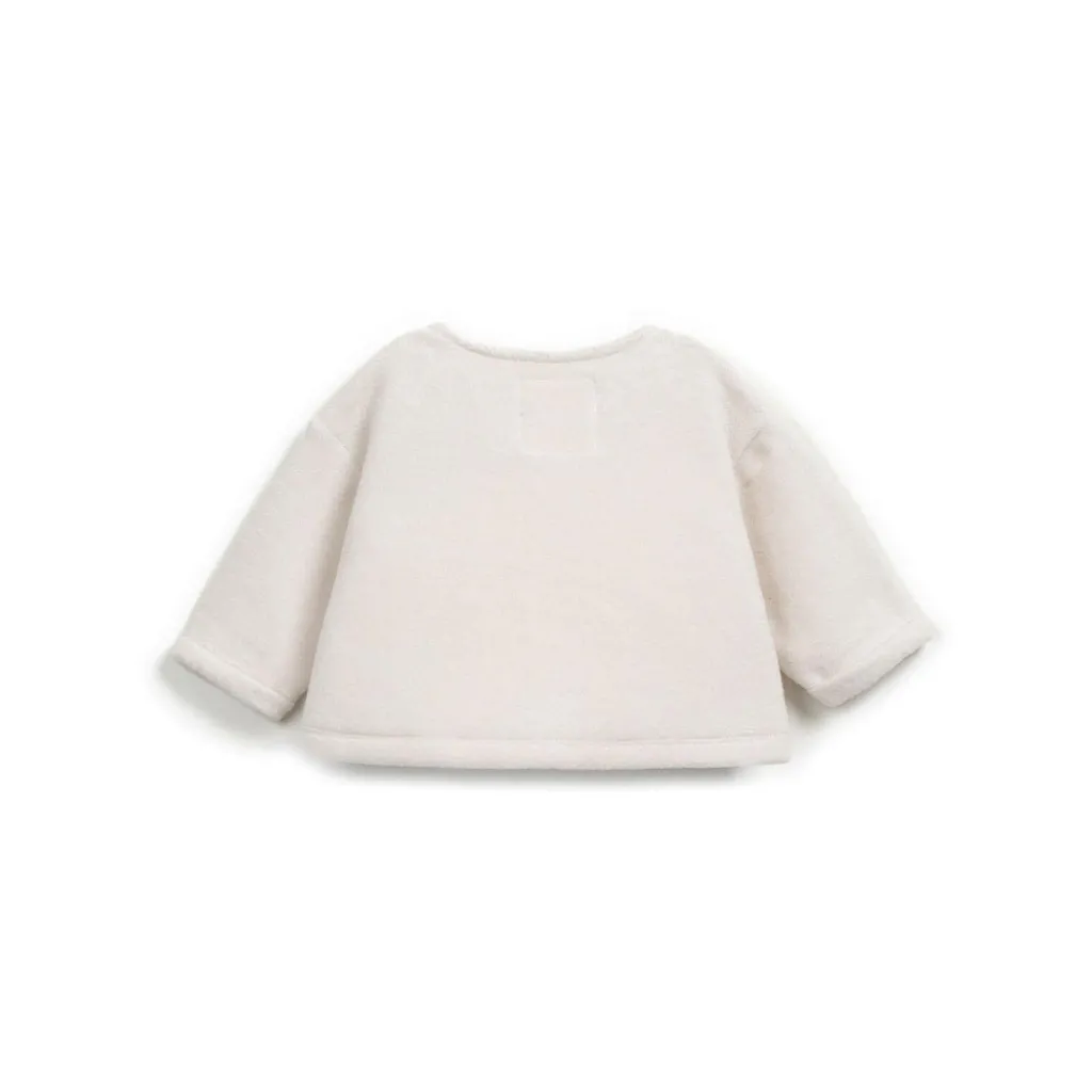 Play Up Polar sweater - Pencil - Online