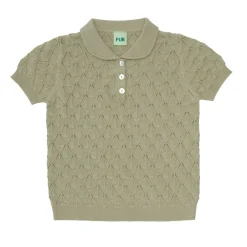 FUB Pontielle Polo - elm - New