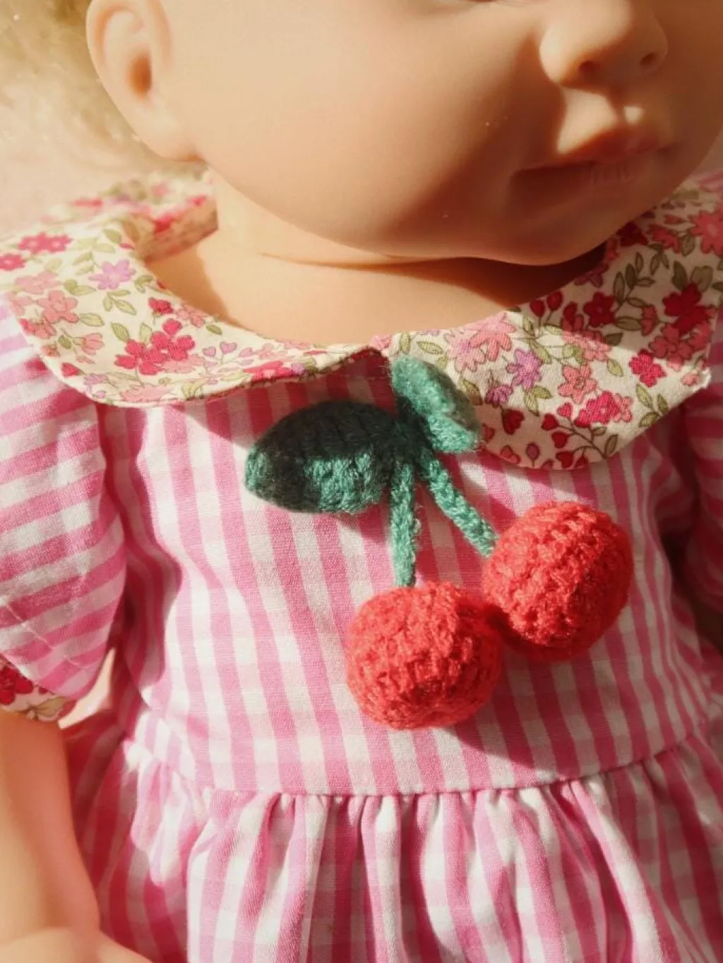 Konges Slojd Pop Gerda - Hot