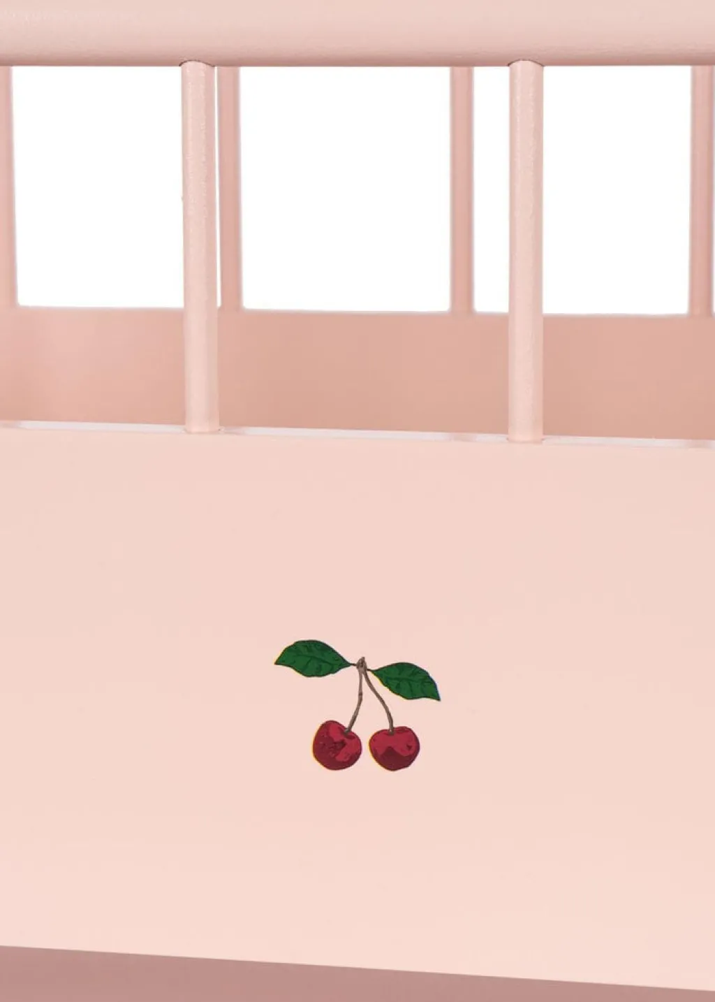 Konges Slojd Poppenbed - Pink - Outlet
