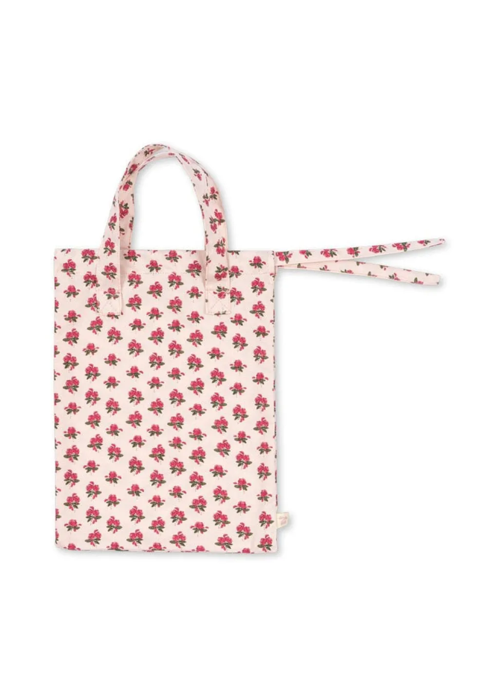 Konges Slojd Poppenbeddengoed - Rosie rose - Discount