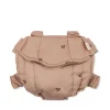 Konges Slojd Poppendraagzak - Cherry Blush - Sale