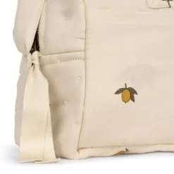 Konges Slojd Poppenluiertas - Lemon - Discount