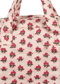 Konges Slojd Poppenluiertas - Rosie rose - Sale