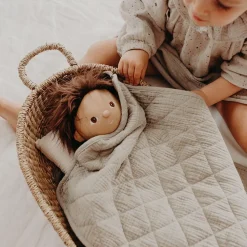 Olli Ella Poppenmand Nyla Seagrass - Online