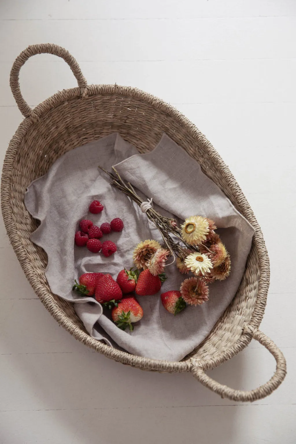 Olli Ella Poppenmand Nyla Seagrass - Online