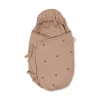 Konges Slojd Poppenslaapzak - Cherry Blush - Best