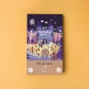 Londji Poster met stickers - Enchanted - Online