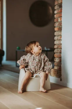 Quax Potje my potty - clay - Outlet