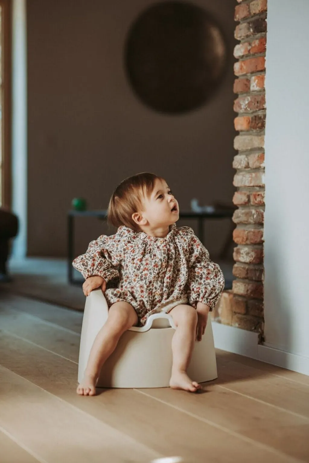 Quax Potje my potty - clay - Outlet