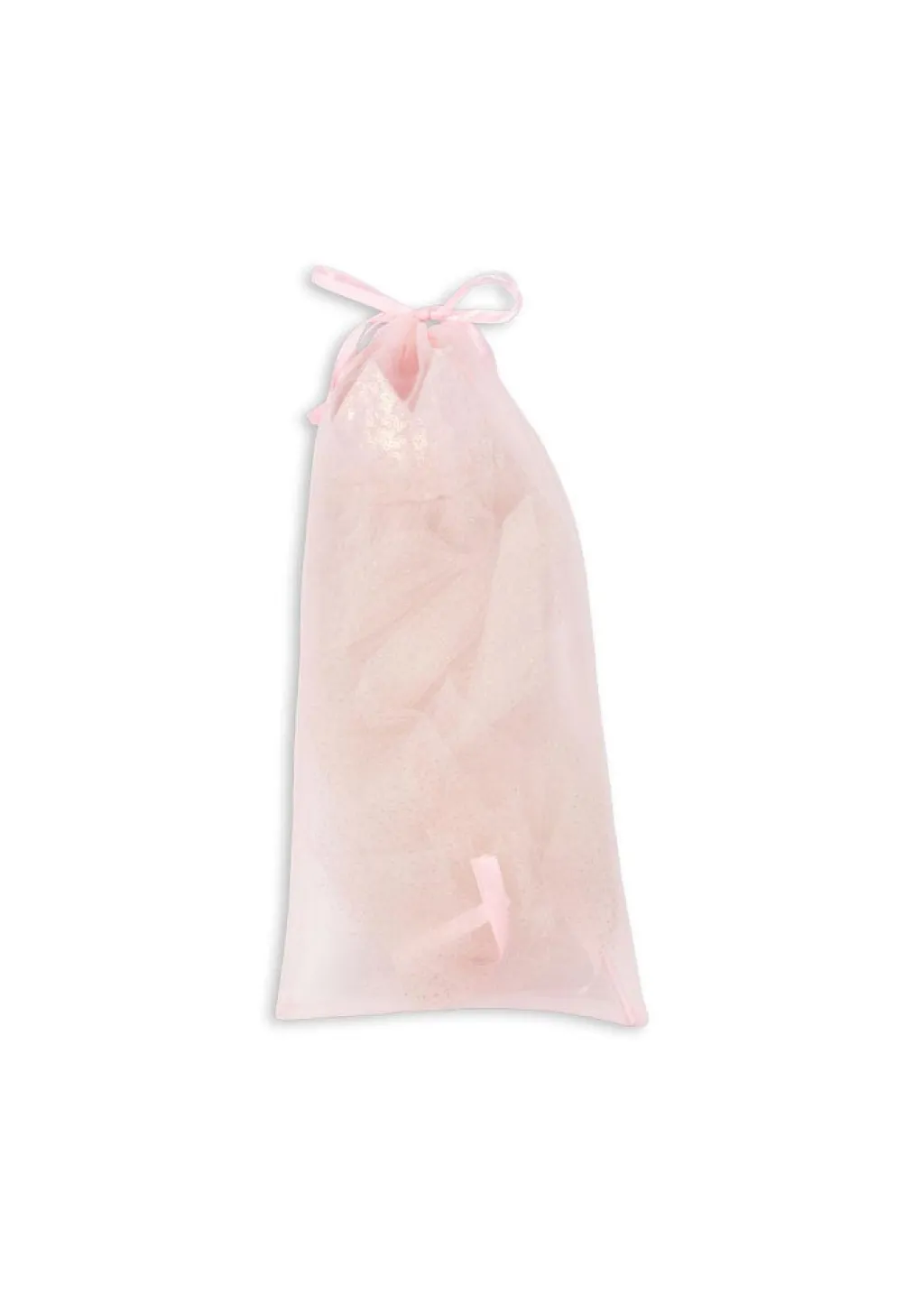 Konges Slojd Prinsessenkostuum - Cloud pink -