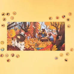 Londji Puzzel - Bear's forest - 24 stukken -