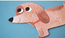 Londji Puzzel - I Love My Pets - 21 stukken - Outlet