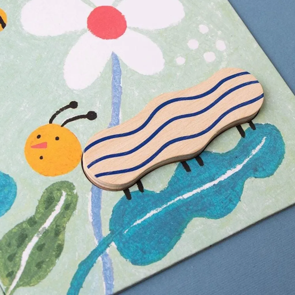 Londji Puzzel - Imagine - Outlet