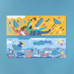Londji Puzzel - Imagine - Outlet