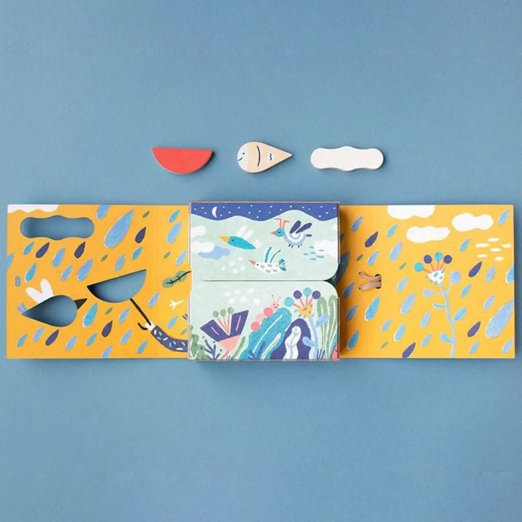 Londji Puzzel - Imagine - Outlet