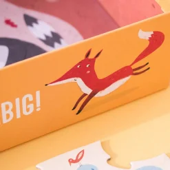 Londji Puzzel - Look! I'm Big - 20 stukken - New