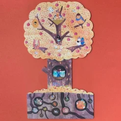 Londji Puzzel - Mon Petit Pommier - Discount
